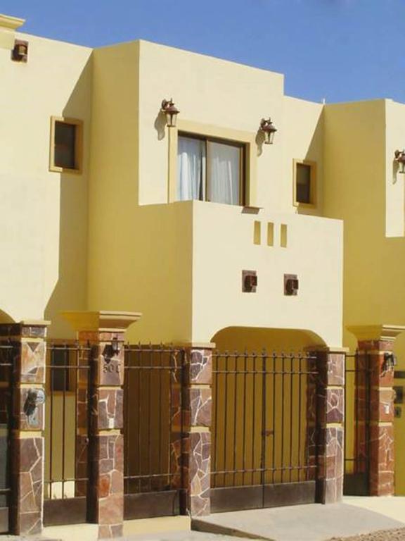 Garimar Condominios En San Carlos San Carlos Nuevo Guaymas Номер фото