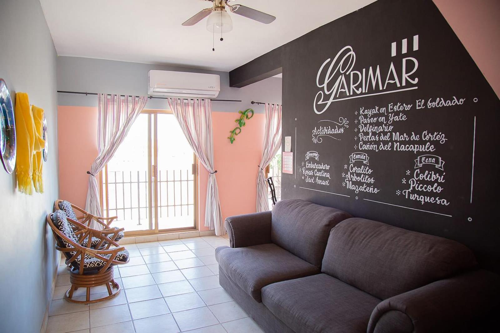 Garimar Condominios En San Carlos San Carlos Nuevo Guaymas Экстерьер фото
